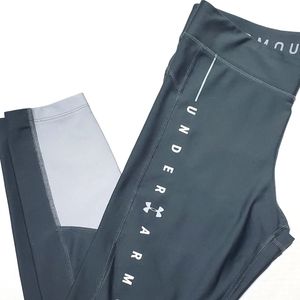 Under armor  size medium yoga pants